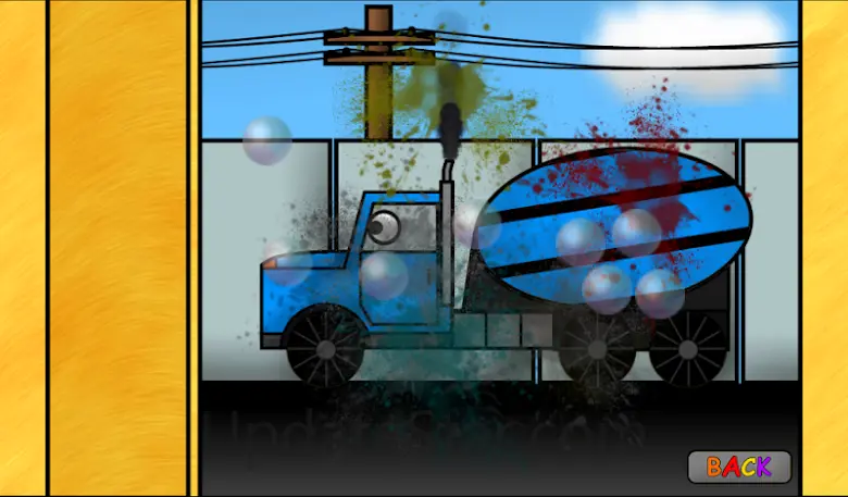Kids Trucks: Puzzles 1.50