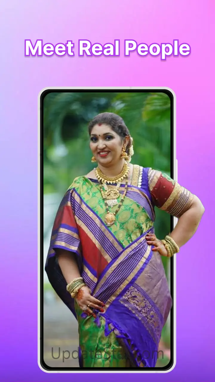 Honies Pro - Real Video Chat 1.2.3