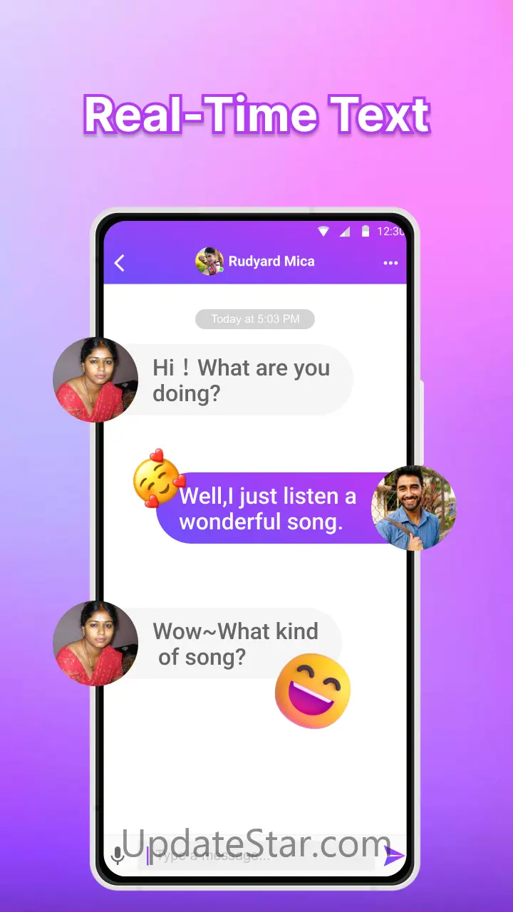 Honies Pro - Real Video Chat 1.2.3