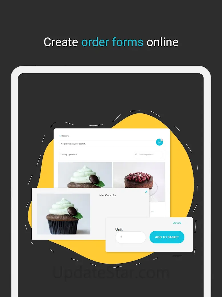 forms.app Create Forms Online 1.3.7