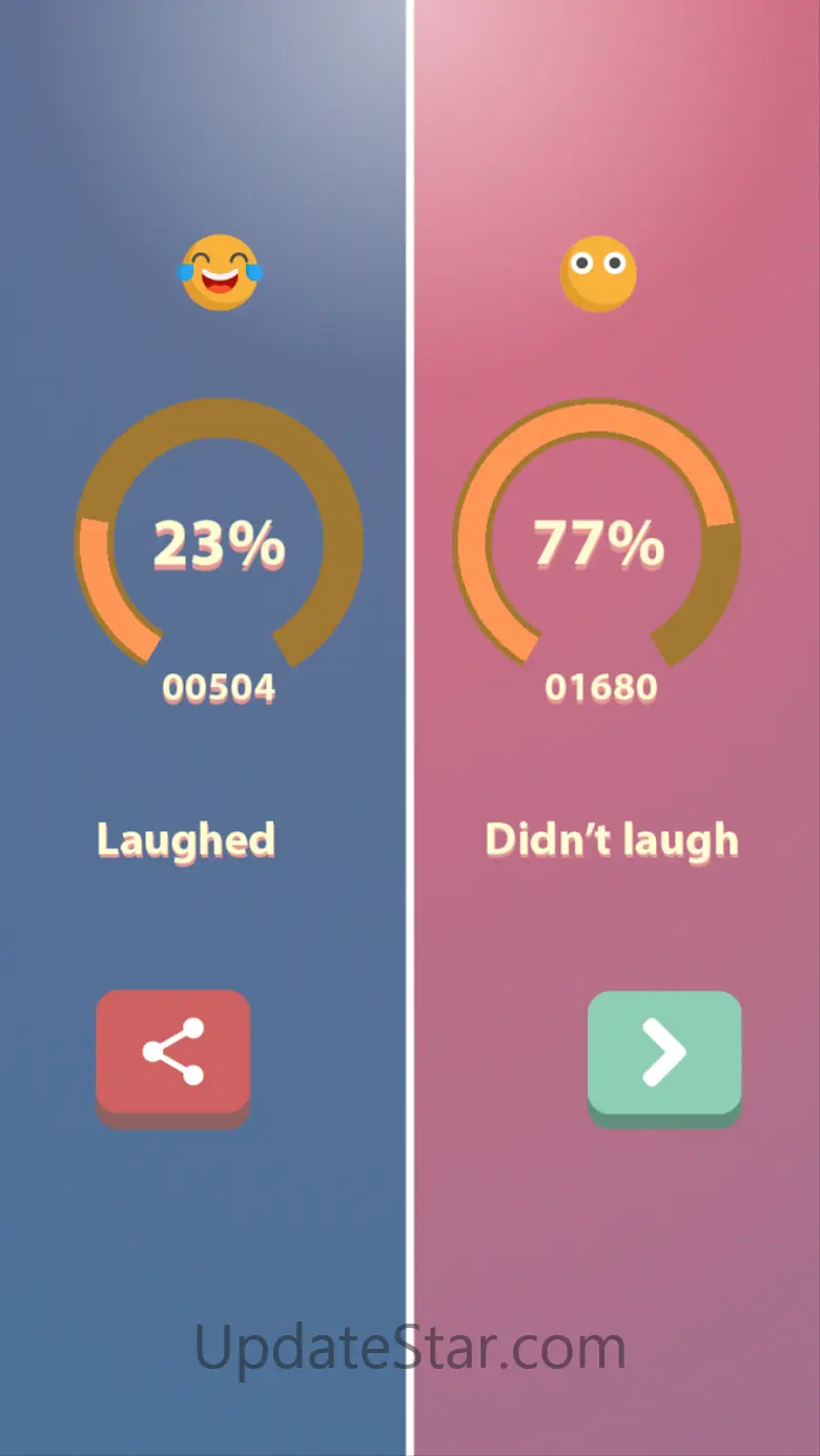 You Laugh You Lose Challenge 12.0.0
