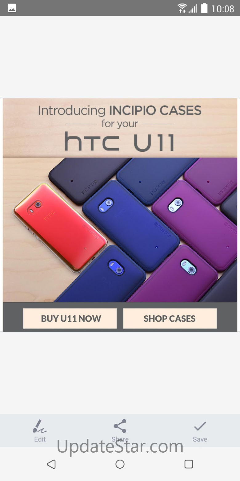 HTC Screen capture tool 1.00.1013827