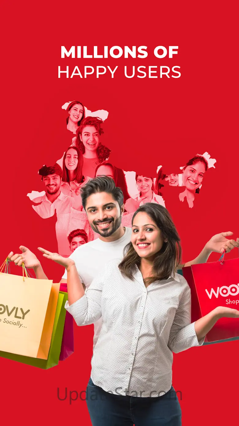 Woovly: Watch Videos & Shop 3.06.35