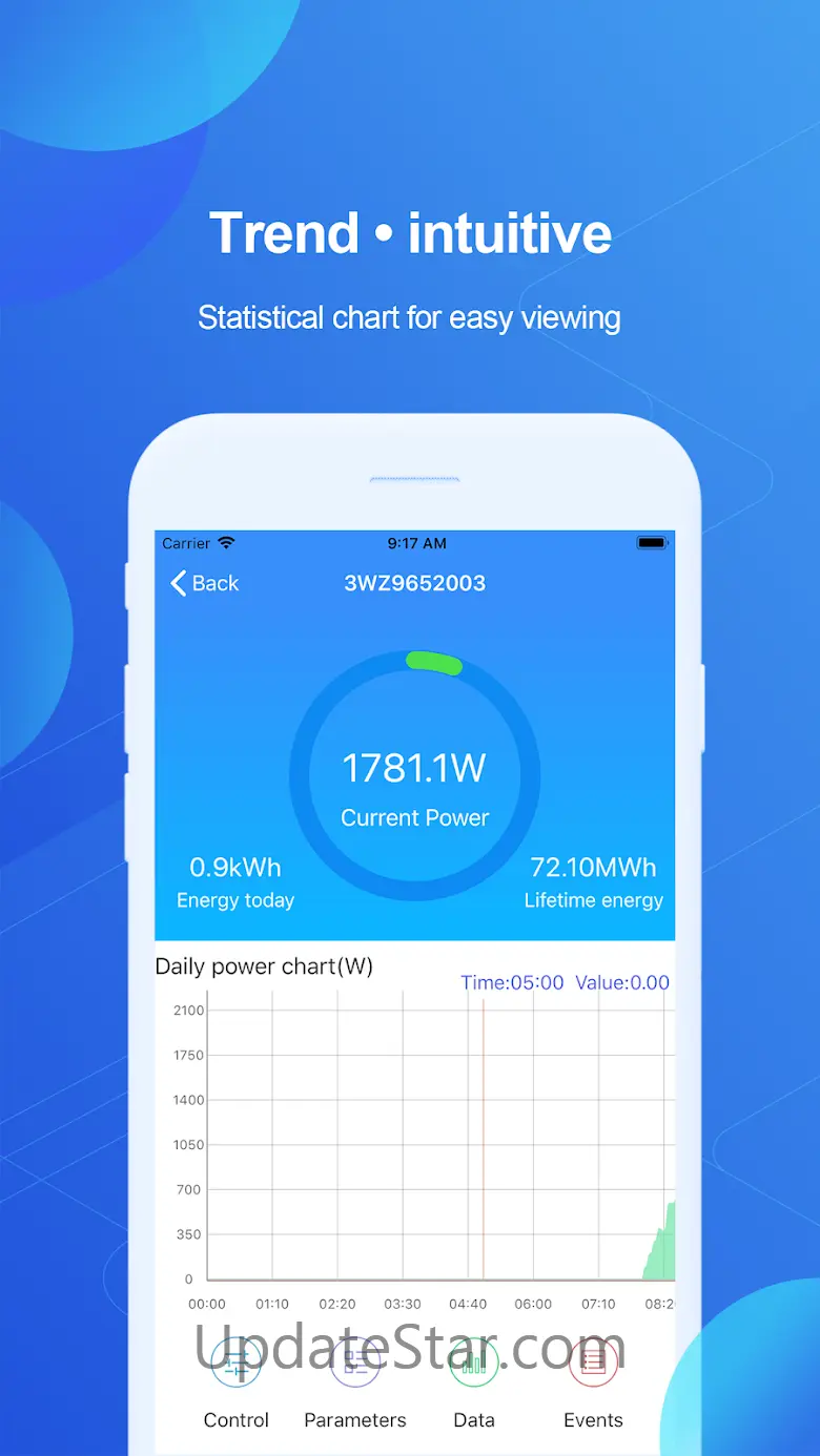 ShinePhone. 8.3.0.3