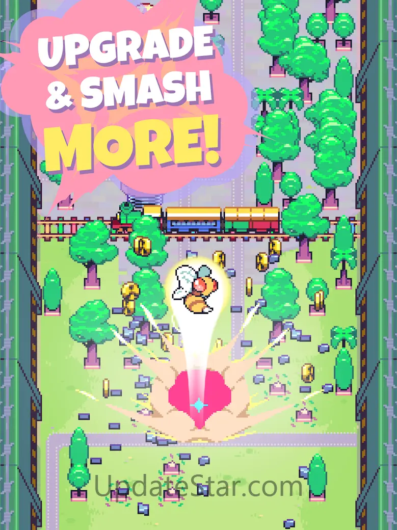 Kaiju Rush 1.3.3