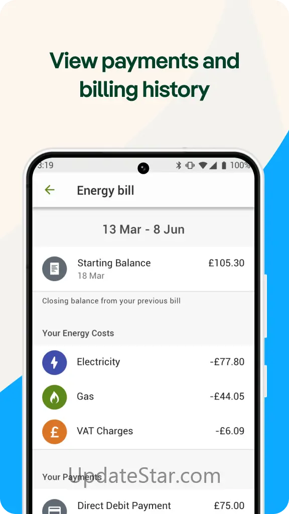 ScottishPower - Your Energy 8.23.0