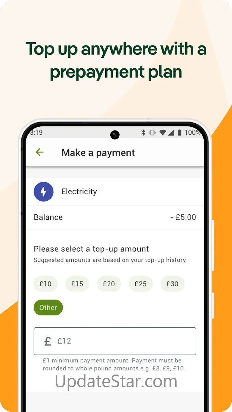 ScottishPower - Your Energy 8.23.0