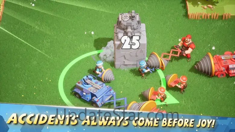 War & Wonders 1.1.25