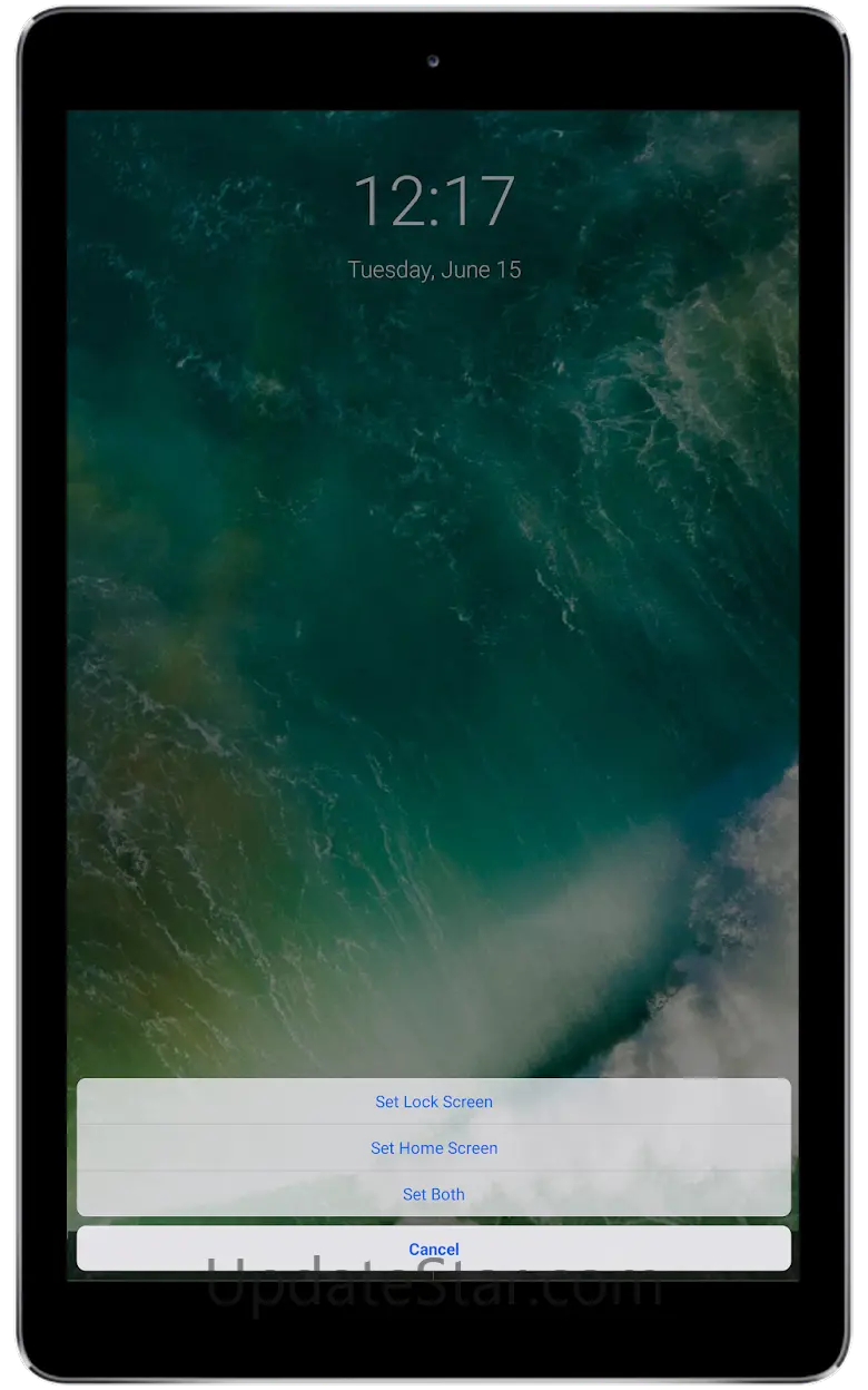 Notification iOS 2.2.42