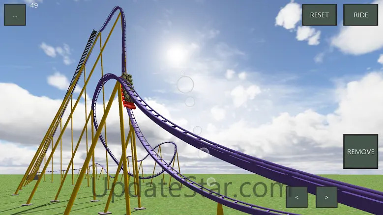 Ultimate Coaster 1.2