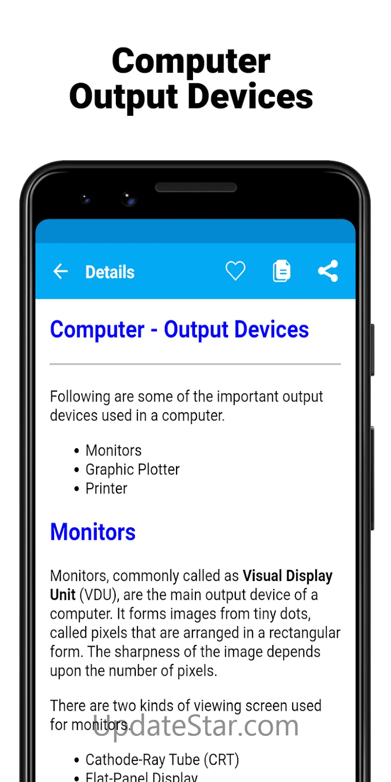 Learn Computer Course: OFFLINE 1.32