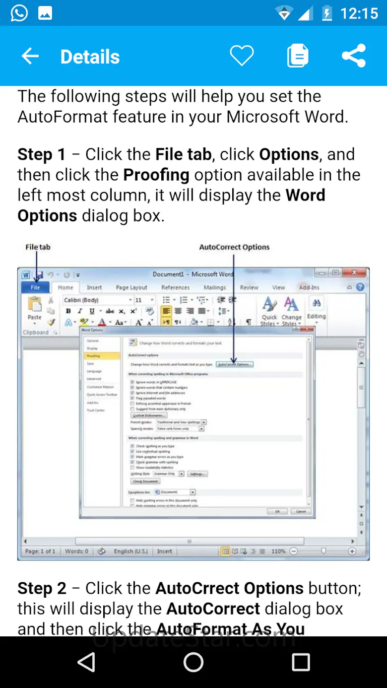 Learn Computer Course: OFFLINE 1.32