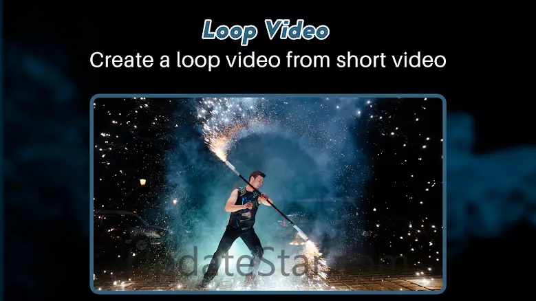 Reverse video effect & Rewind 1.4.4