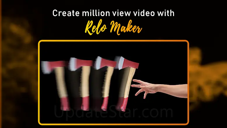 Reverse video effect & Rewind 1.4.4