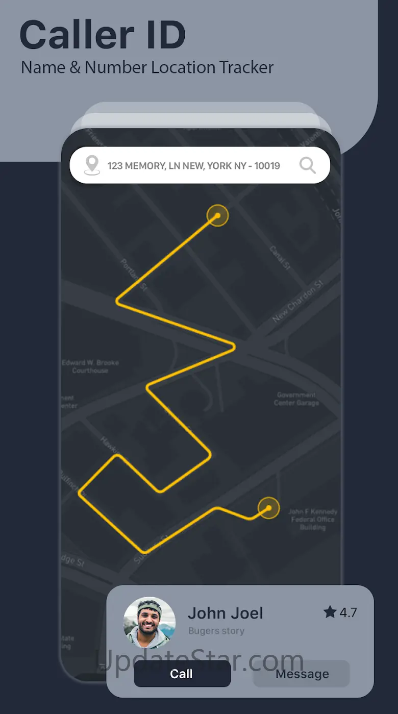 Mobile Number Locator - True C 6.0.6