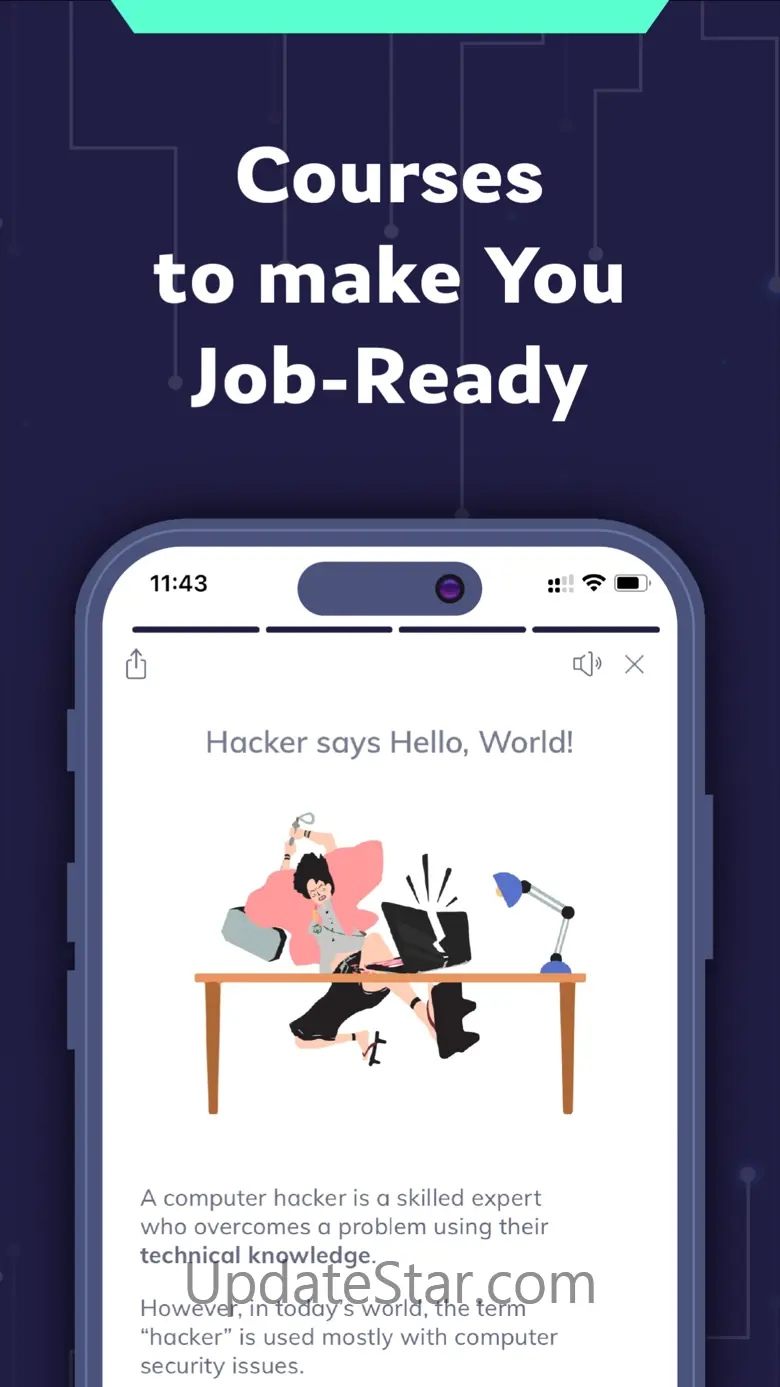 Learn Ethical Hacking App 1.1.0