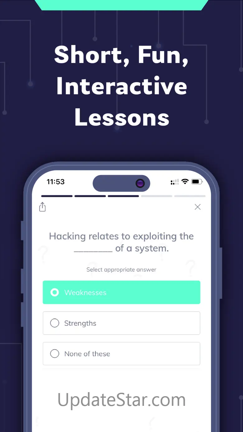 Learn Ethical Hacking App 1.1.0