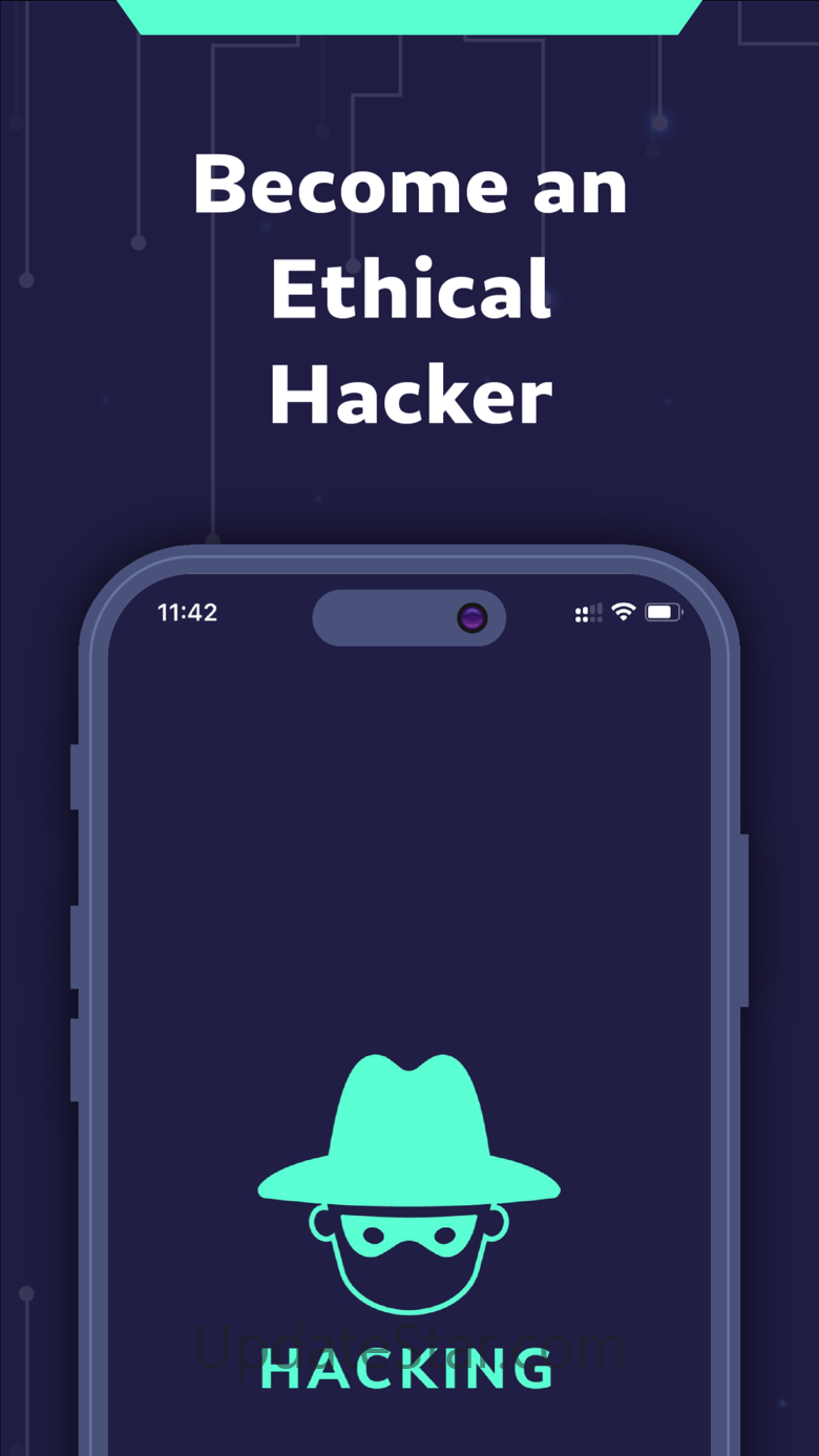 Learn Ethical Hacking App 1.1.0