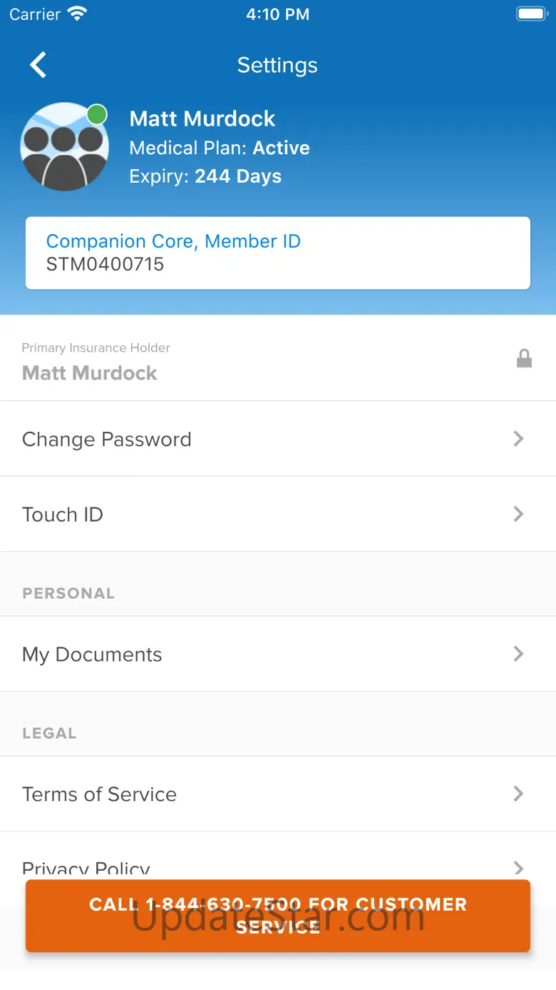 Pivot Health 1.12.0