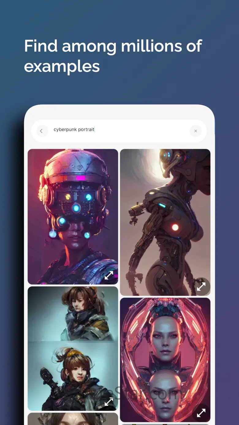 ImmaginAI 3.1.0