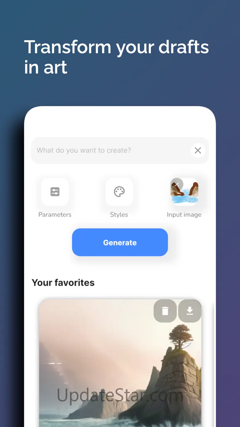 ImmaginAI 3.1.0