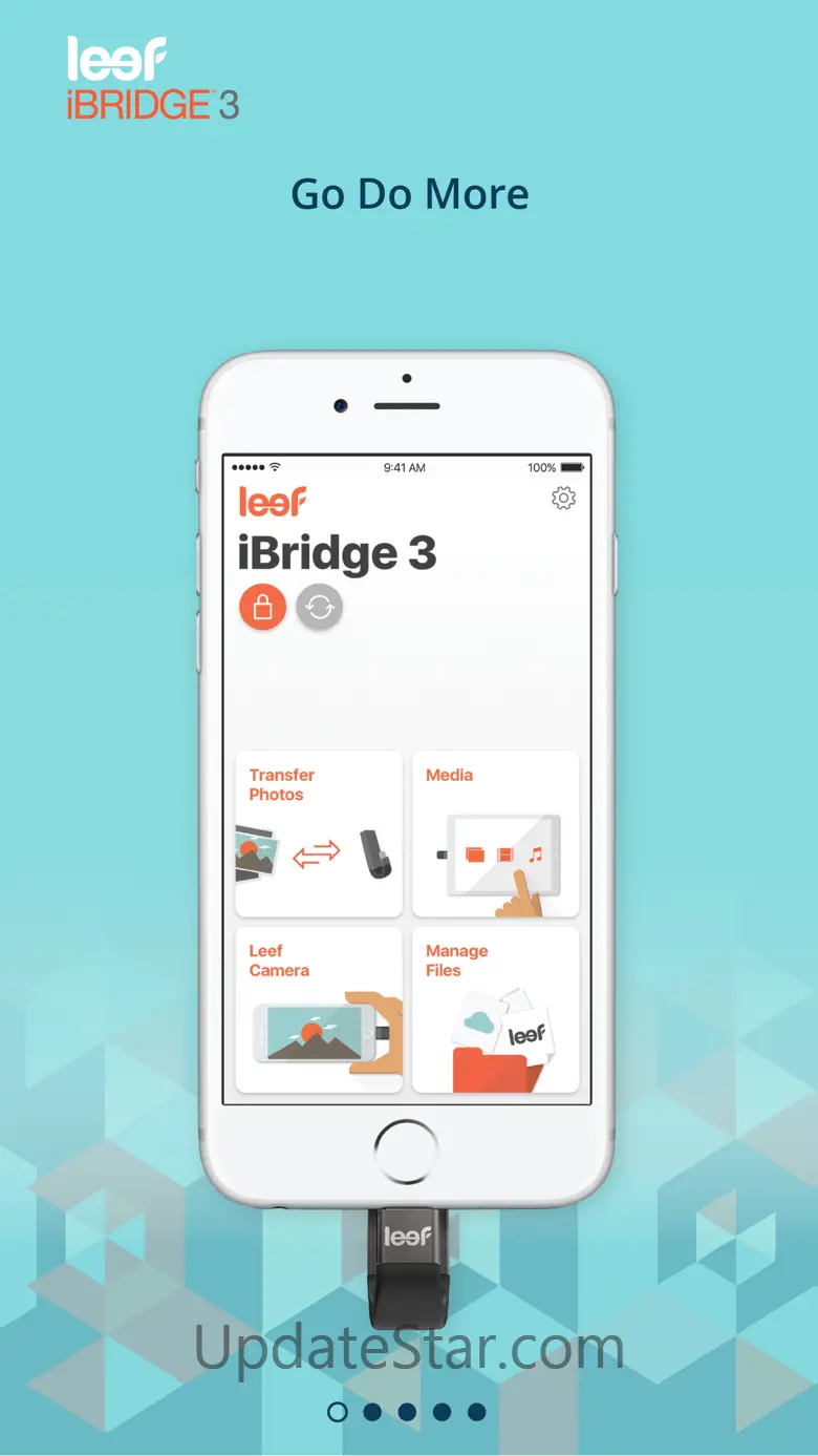 iBridge 3 1.1.13