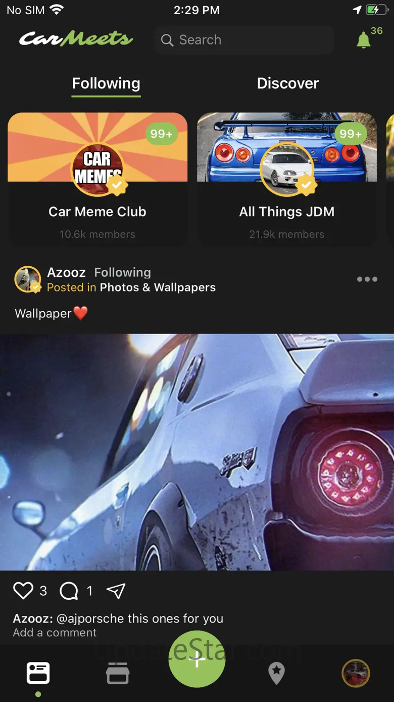 CarMeets 5.1.1