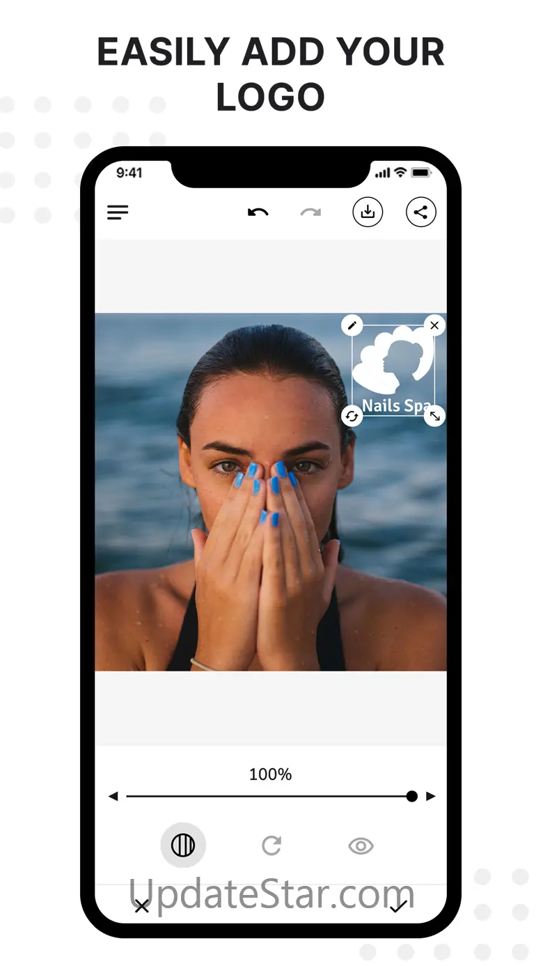 Watermark - Watermark Maker 1.1.1