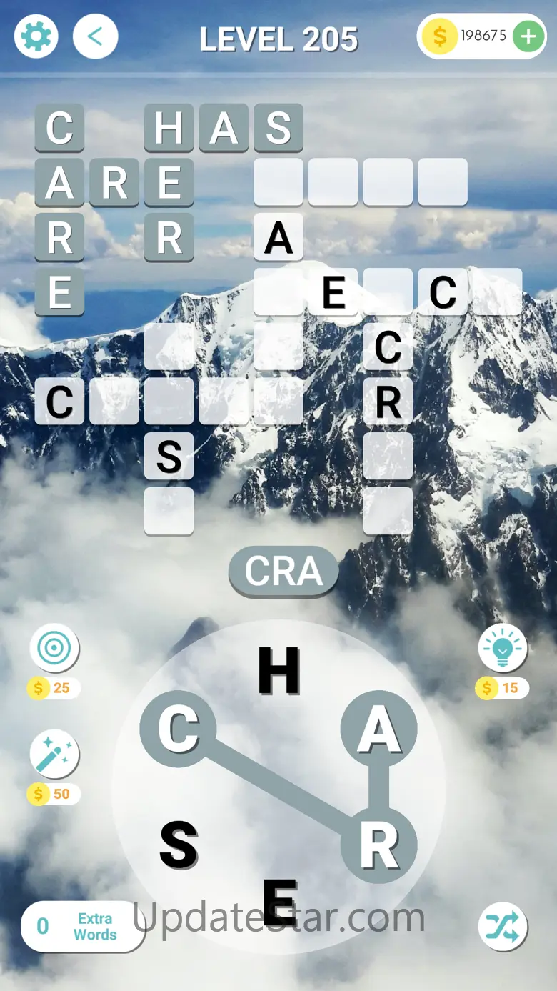 Crossword Brain: Word Training 1.1