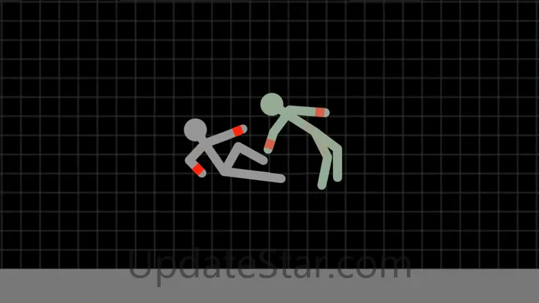 Stickman Ragdoll - Hero Legend 1.0.1