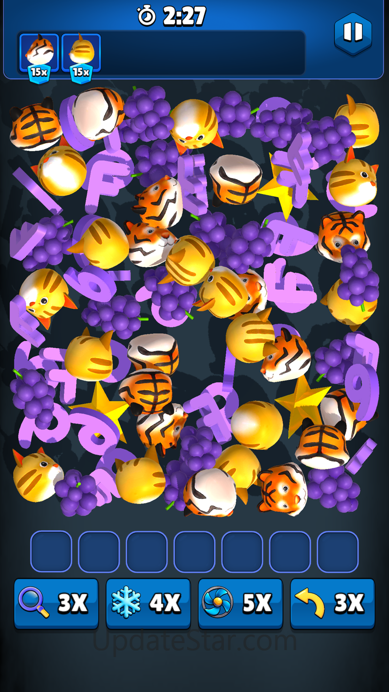 Puzzle Games: Triple Match 3D 2.3.0