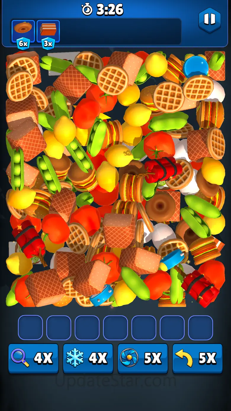 Puzzle Games: Triple Match 3D 2.3.0