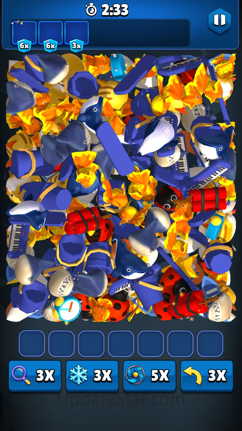 Puzzle Games: Triple Match 3D 2.3.0