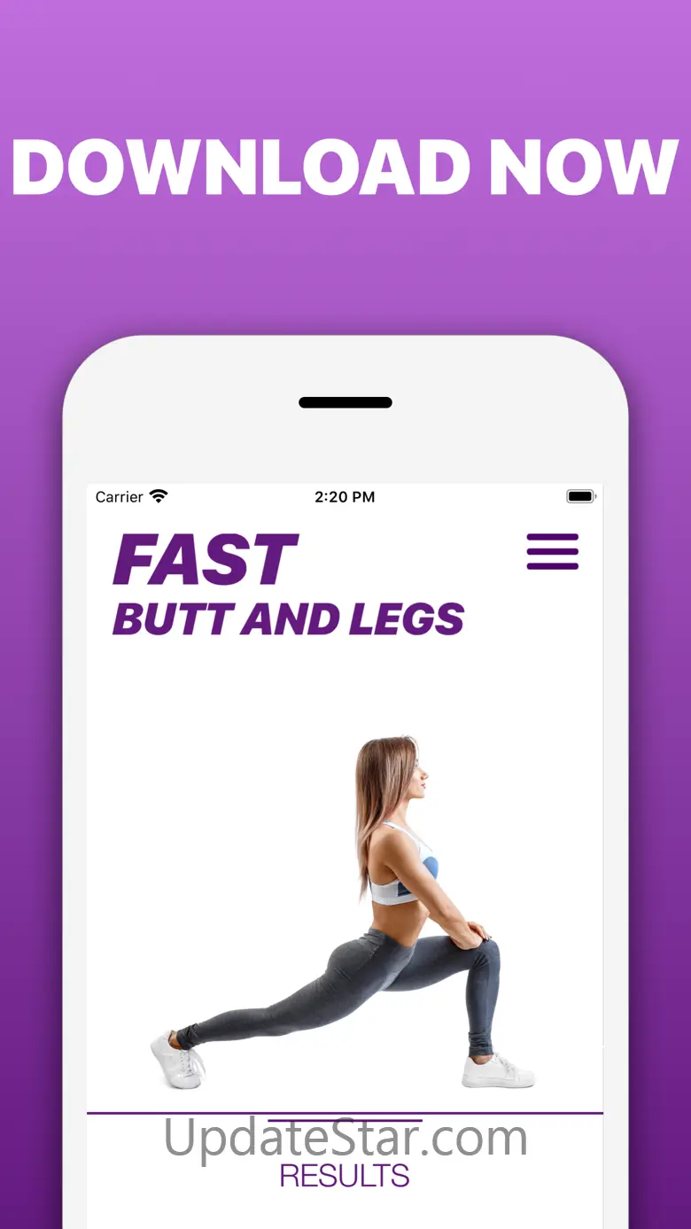 Fast Butt and Legs Workouts 5.0.2