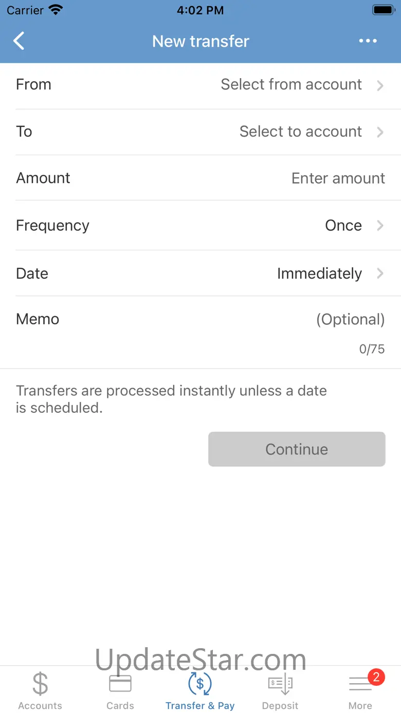 DNB Mobile Banking 24.1.70