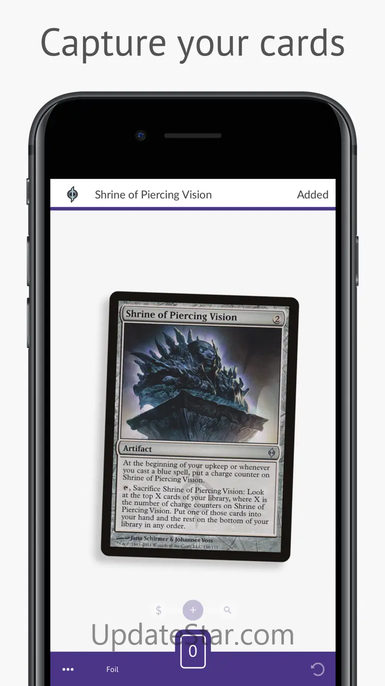 CardCastle MTG 3.6.1