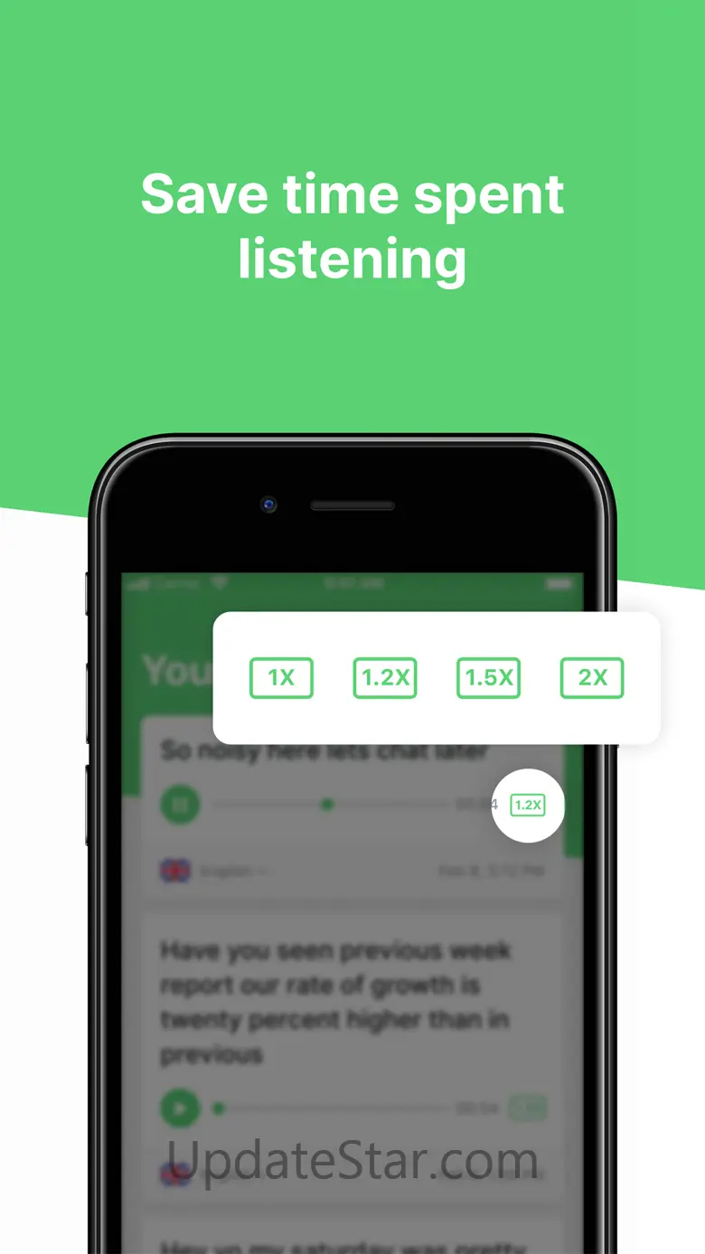 Voicepop - Turn Voice To Text 1.29