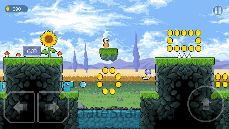 Spring Forever 1.1.6