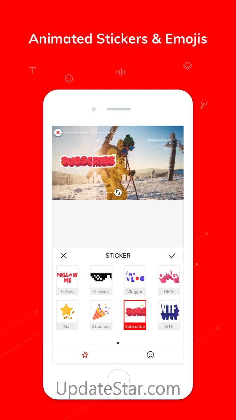 Vlogit - Video Editor 2.1.0