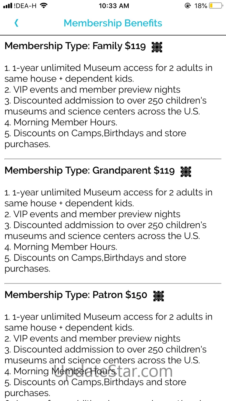 Omaha Children’s Museum 2.4