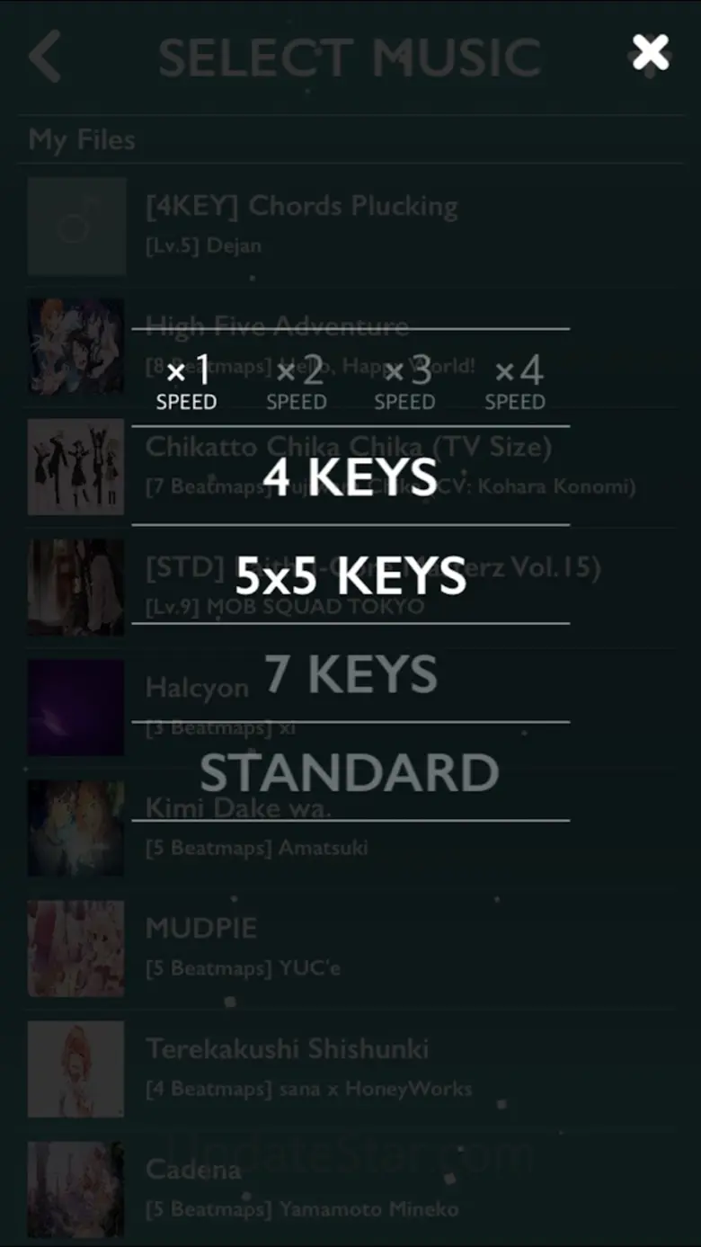IOSU! 1.0