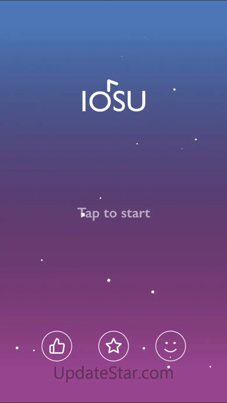 IOSU! 1.0