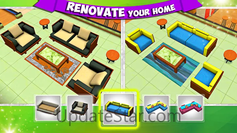 Idle Mommy - Life Simulator 1.6