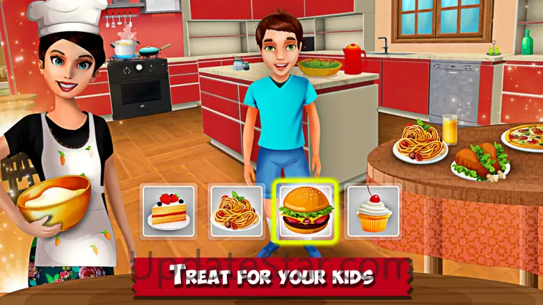 Idle Mommy - Life Simulator 1.6