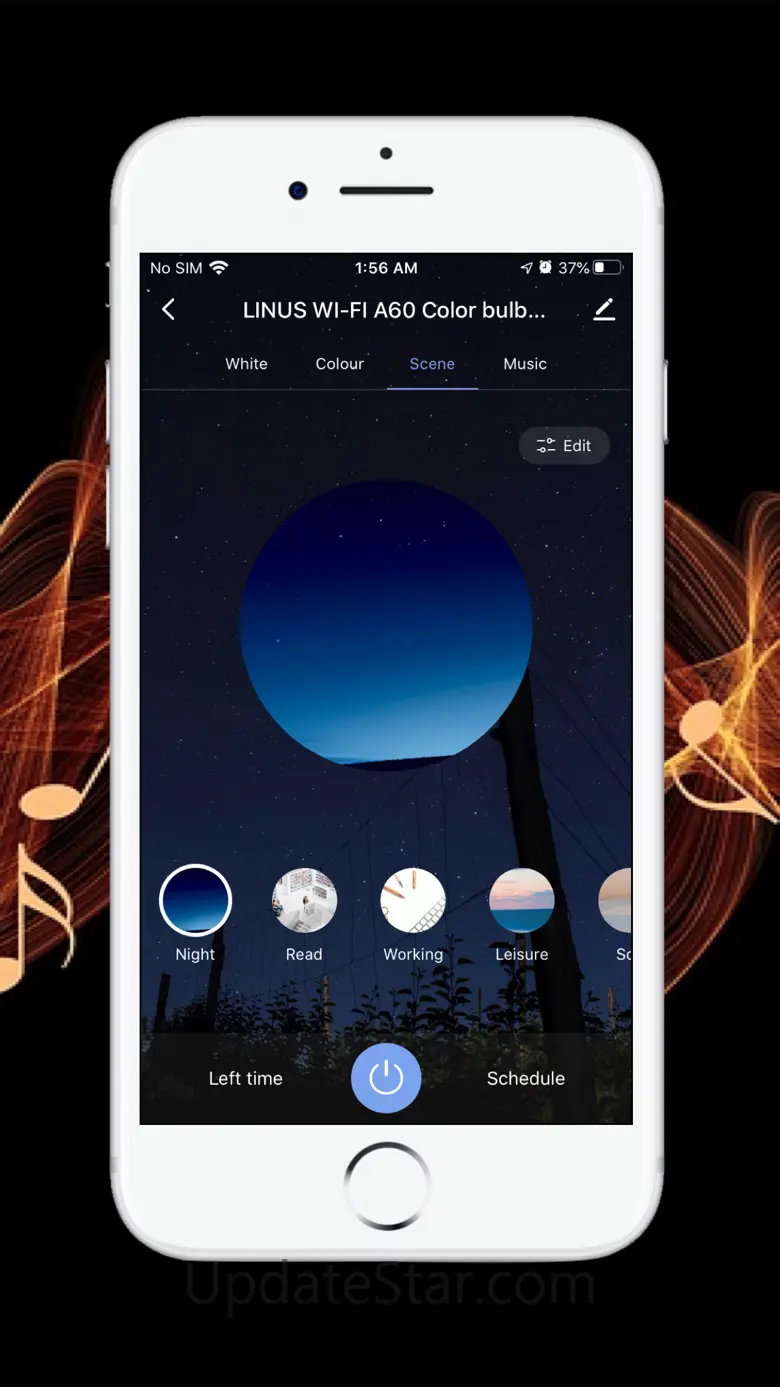 Linus Smart 1.0.3
