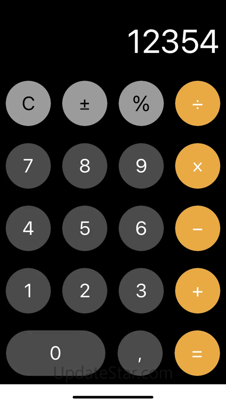 Secret Calculator Browser 1.3.5
