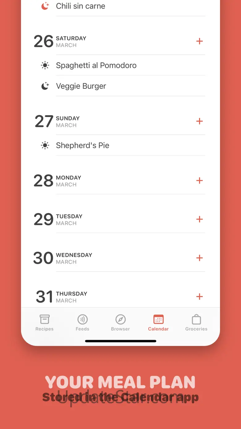 Mela - Recipe Manager 2.3.2