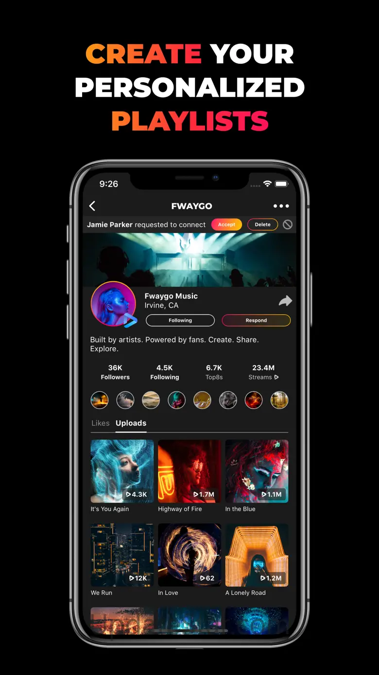 FWAYGO 2.0.3