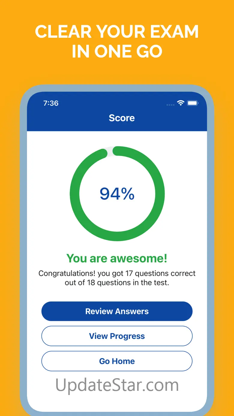Minnesota DMV Practice Test 3.2