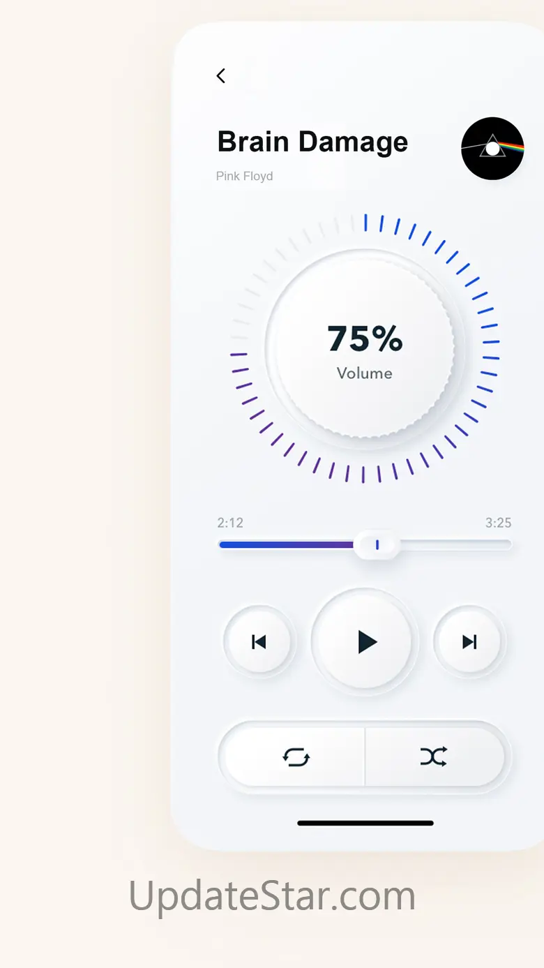 Extra Volume Booster Equalizer 5.6.4